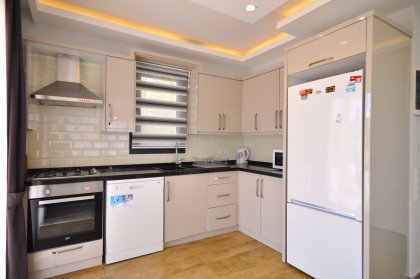 Villa Solana (2353)