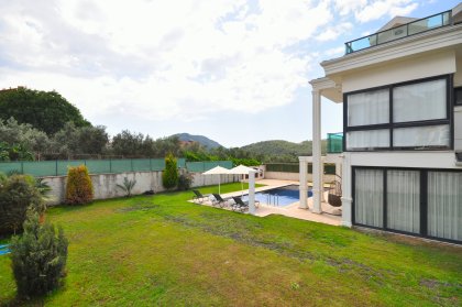 Villa Solana (2353)