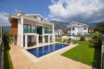 Villa Solana (2353)