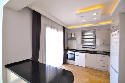 Villa Solana (2353)