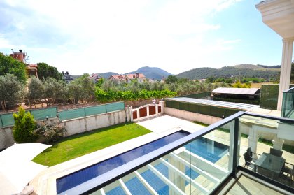 Villa Solana (2353)