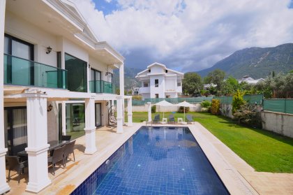 Villa Solana (2353)