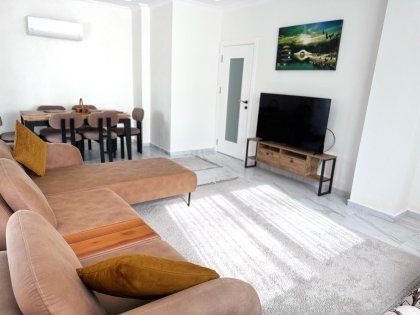 Villa Solea Fethiye (2254)