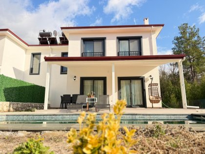 Villa Solea Fethiye (2254)