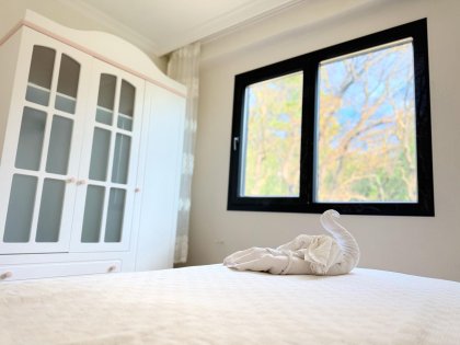 Villa Solea Fethiye (2254)