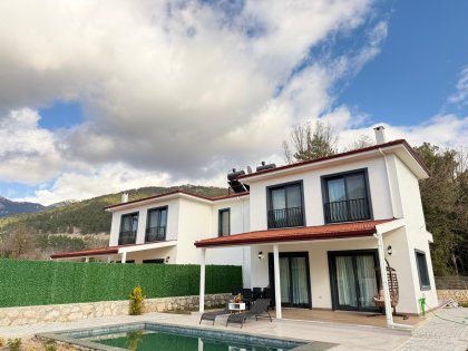 Villa Solea Fethiye (2254)