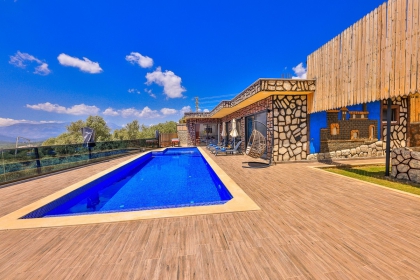 Villa Soluva (1966)