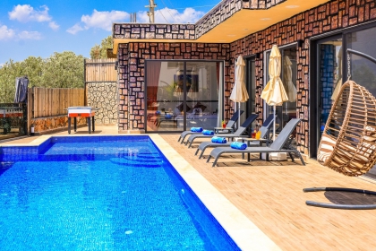 Villa Soluva (1966)