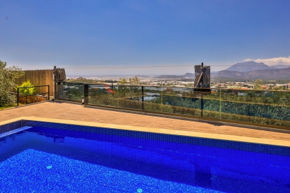Villa Soluva (1966)