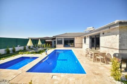 Villa Starlight (1033)