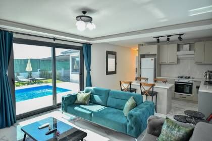 Villa Starlight (1033)