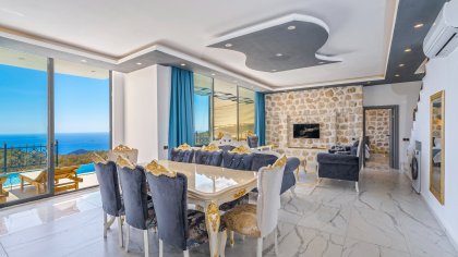 Villa Suar (2298)