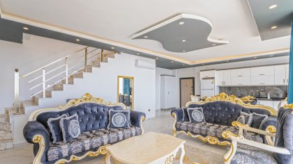 Villa Suar (2298)