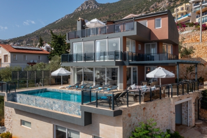 Villa Summer (1922)