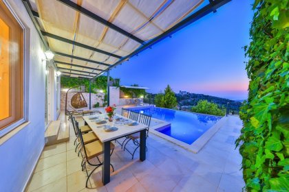 Villa Summit (2281)
