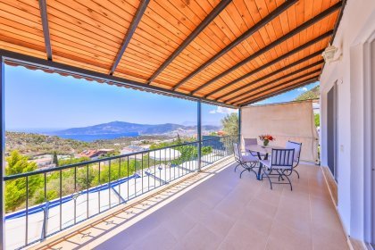 Villa Summit (2281)