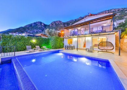 Villa Summit (2281)