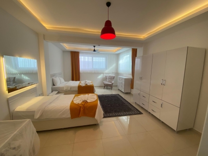 Villa Sunlight (1131)