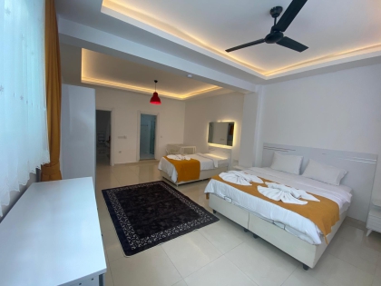 Villa Sunlight (1131)