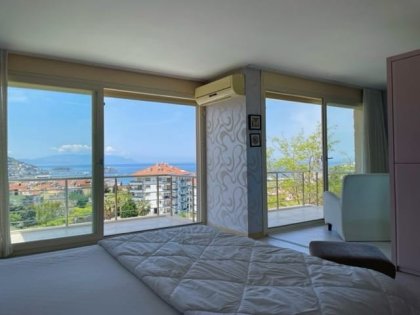 Villa Sunline (2323)