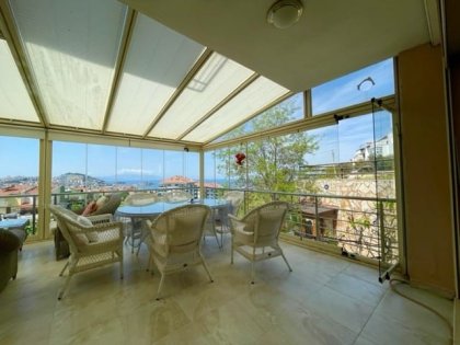 Villa Sunline (2323)