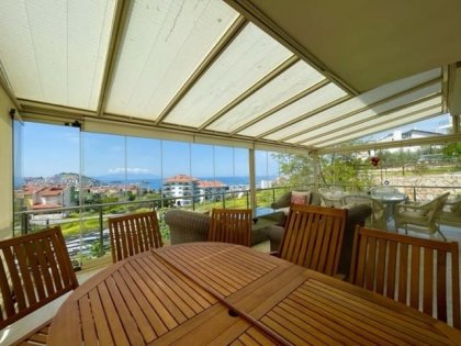 Villa Sunline (2323)