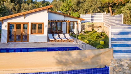 Villa Sunray 1 (1951)