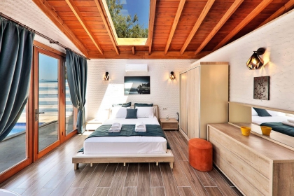 Villa Sunray 1 (1951)