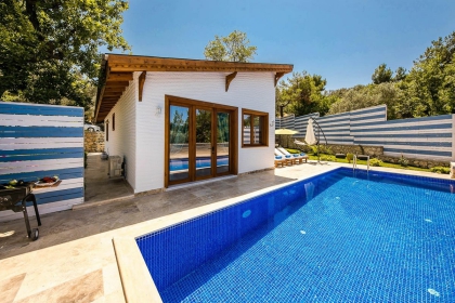 Villa Sunray 1 (1951)