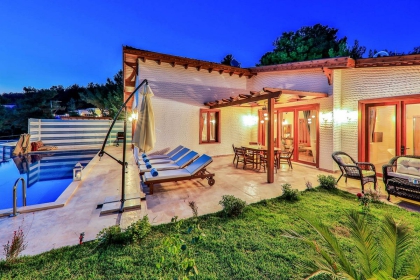 Villa Sunray 1 (1951)