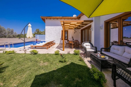 Villa Sunray 1 (1951)