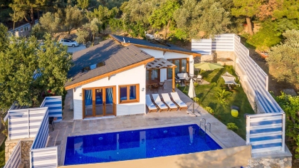 Villa Sunray 1 (1951)