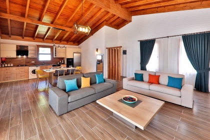 Villa Sunray 1 (1951)