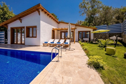 Villa Sunray 1 (1951)