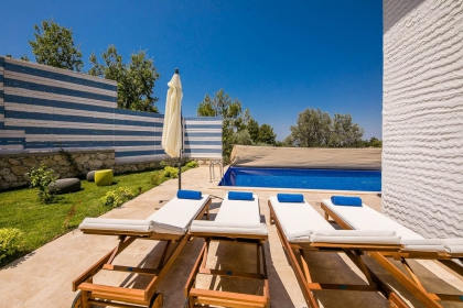 Villa Sunray 1 (1951)