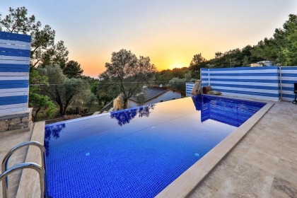 Villa Sunray 1 (1951)