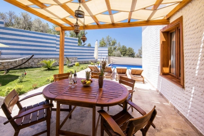 Villa Sunray 1 (1951)