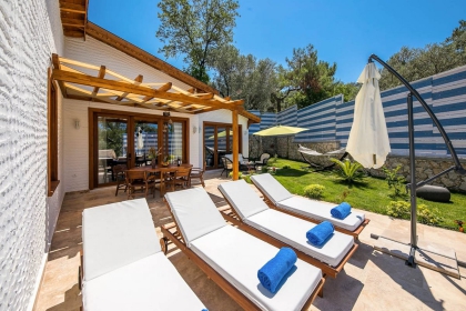 Villa Sunray 1 (1951)