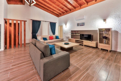 Villa Sunray 1 (1951)
