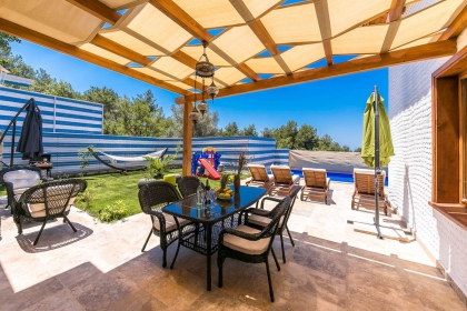 Villa Sunray 2 (1951)