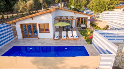 Villa Sunray 2 (1951)