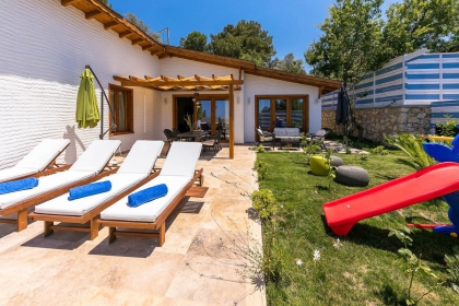 Villa Sunray 2 (1951)