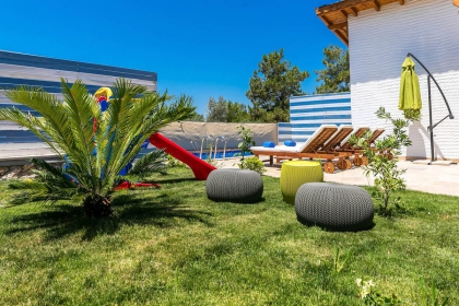Villa Sunray 2 (1951)