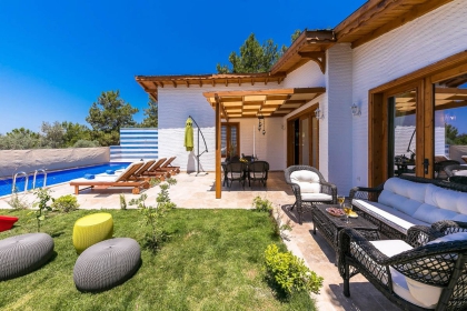 Villa Sunray 2 (1951)