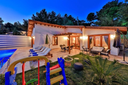 Villa Sunray 2 (1951)