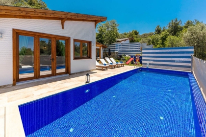 Villa Sunray 2 (1951)