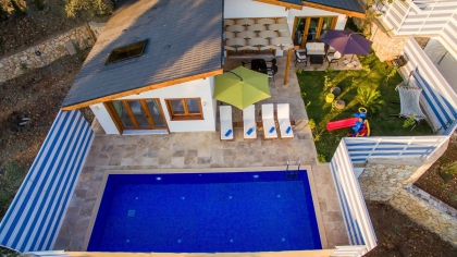 Villa Sunray 2 (1951)