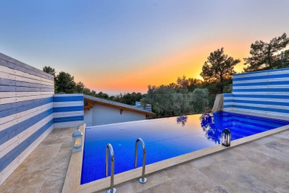 Villa Sunray 2 (1951)