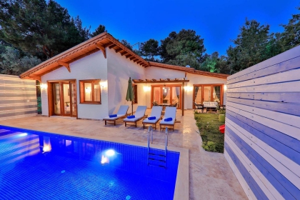 Villa Sunray 2 (1951)
