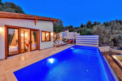 Villa Sunray 2 (1951)